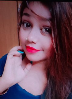 Ankita Cam and Real Fun - escort in Bangalore Photo 4 of 5