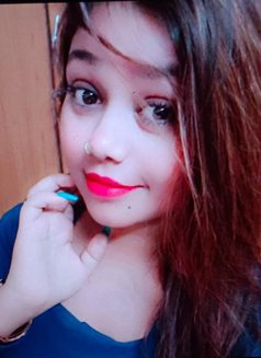 Ankita Cam and Real Fun - escort in Bangalore Photo 5 of 5
