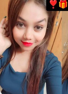 Ankita Cam and Real Fun - escort in Bangalore Photo 2 of 4