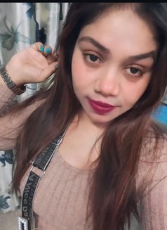Ankita Cam and Real Fun - escort in Bangalore Photo 3 of 4
