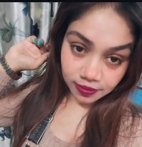 Ankita Cam and Real Fun - escort in Bangalore