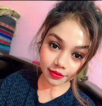 Ankita Cam and Real Fun - escort in Bangalore