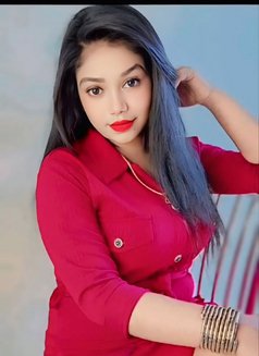 Ankita Cam and Real Fun - puta in Bangalore Photo 6 of 7