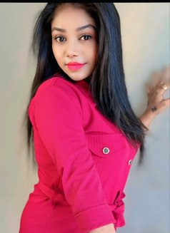 Ankita Cam and Real Fun - puta in Bangalore Photo 7 of 7