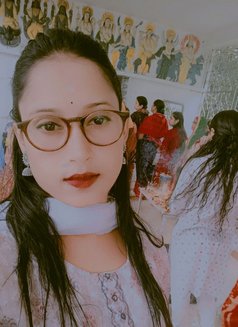 ANKITA CAM AND REAL MEET - escort in Chennai Photo 5 of 8