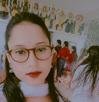 ANKITA CAM AND REAL MEET - escort in Hyderabad