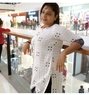 ANKITA CAM AND REAL MEET QUEEN - escort in Bangalore Photo 4 of 4