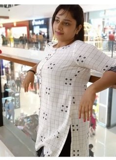 ANKITA CAM AND REAL MEET QUEEN - escort in Bangalore Photo 4 of 4