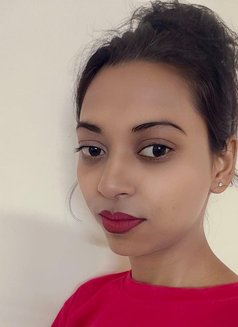 Ankita Cam & Meet - escort in Bangalore Photo 1 of 2