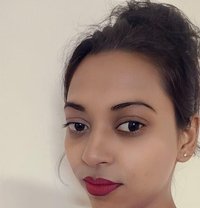let’s do cam session and real meet - escort in Bangalore