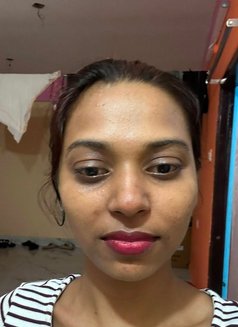 Ankita Cam & Meet - escort in Bangalore Photo 2 of 2