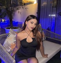 let’s do cam session and real meet - escort in Bangalore