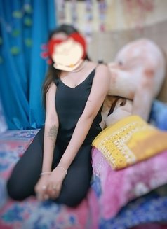 ꧁༒ Khushi Real/Cam ༒꧂ - escort in Chennai Photo 1 of 3