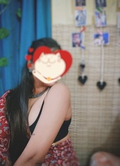 ꧁༒ Khushi Real/Cam ༒꧂ - escort in Chennai Photo 2 of 3