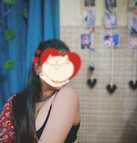 🥀Cam & real meet🥀 🤍23 - puta in Mumbai