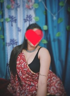 ꧁༒ Khushi Real/Cam ༒꧂ - escort in Chennai Photo 3 of 3