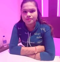 Ankita, Cam & Real Meet - escort in Kochi