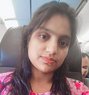 Ankita, Cam & Real Meet - escort in Kochi Photo 1 of 1