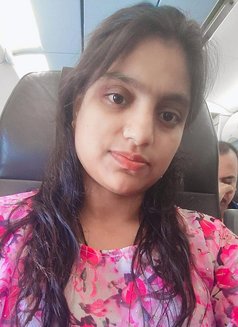 Ankita, Cam & Real Meet - escort in Kochi Photo 1 of 1