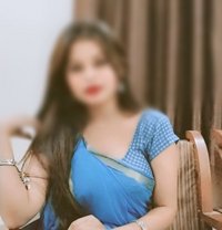 Ankita, Cam & Real Meet - escort in Pune Photo 2 of 3