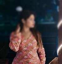 Ankita, Cam & Real Meet - escort in Kolkata