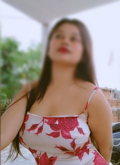 Ankita, Cam & Real Meet - puta in Kolkata Photo 5 of 5