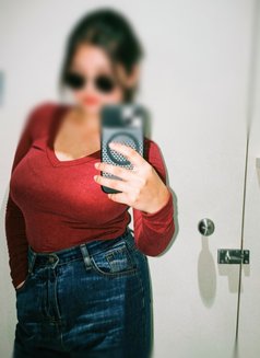 Ankita, Cam & Real Meet - escort in Kolkata Photo 1 of 5