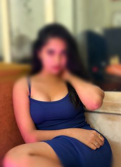 Ankita, Cam & Real Meet - escort in Kolkata Photo 2 of 5