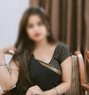 Ankita, Cam & Real Meet - escort in Kolkata Photo 3 of 5