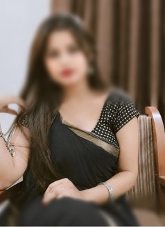 Ankita, Cam & Real Meet - escort in Kolkata Photo 3 of 5