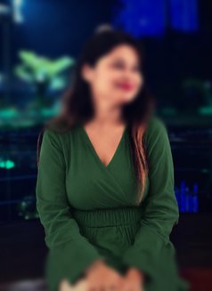 Ankita, Cam & Real Meet - escort in Kolkata Photo 5 of 5