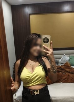 Model ❣️ muskan 🥀 🤍 2 - escort in Pune Photo 3 of 4