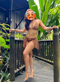 🥀 (Independent) Webcam and Meet❣️ - escort in Ahmedabad Photo 2 of 5