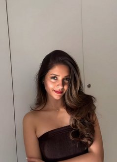 ANKITA CAM & REAL SESSION - puta in Chennai Photo 3 of 4