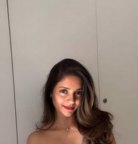 ANKITA CAM & REAL SESSION - escort in Chennai