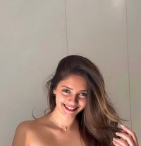 ANKITA CAM & REAL SESSION - escort in Chennai