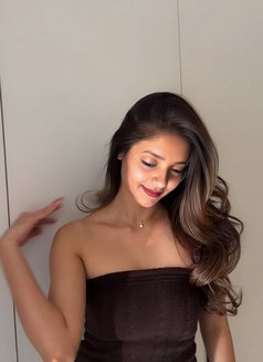 ANKITA CAM & REAL SESSION - puta in Chennai Photo 4 of 4