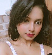 ANKITA CAM & REAL SESSION - escort in Chennai