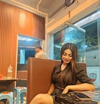 Ankita Das Independent Service - escort in Kolkata