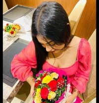 ANKITA DAS INDEPENDENT SERVICE - escort in Kolkata Photo 7 of 9