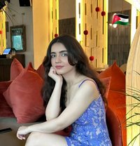 Ankita Dubai - escort in Dubai