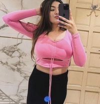 Ankita - escort in Chennai