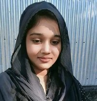 Ankita - escort in Patna