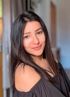 Ankita - escort in Chennai Photo 1 of 1