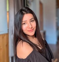 Ankita - escort in Chennai Photo 1 of 1