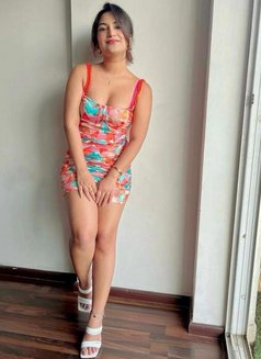 Ankita - puta in Gurgaon Photo 1 of 2