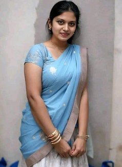 Ankita - escort in Kolkata Photo 1 of 1