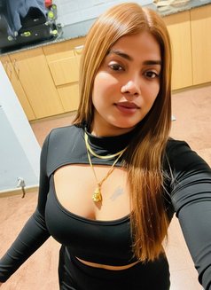 Ankita - Agencia de putas in Kolkata Photo 1 of 3