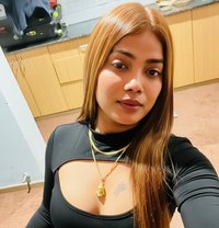 Ankita - Agencia de putas in Kolkata