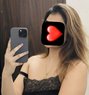 Ankita - escort in Mumbai Photo 1 of 3